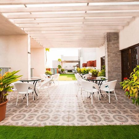 דאבולים Tripvillas Luxe 2 Bedroom Hall Kitchen At Rio De Goa מראה חיצוני תמונה
