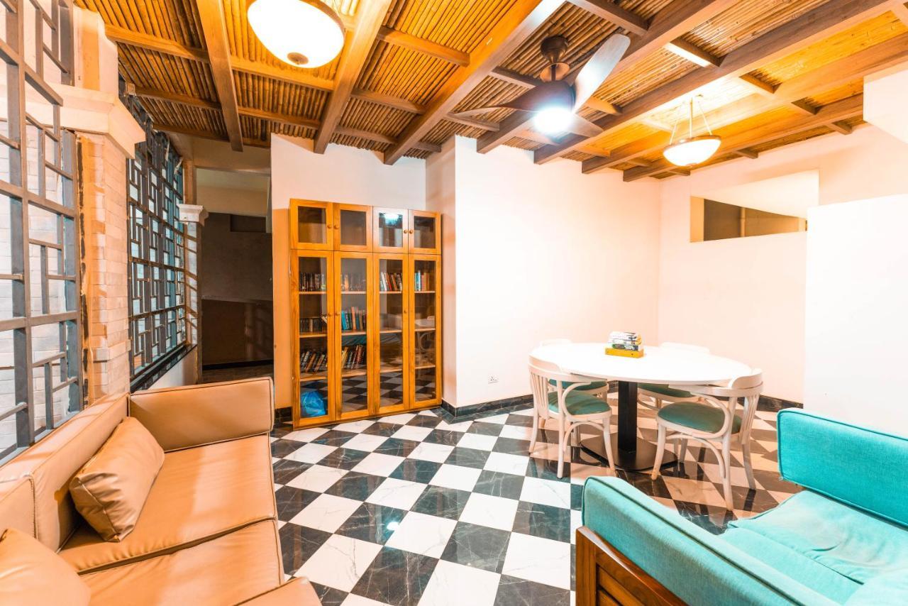 דאבולים Tripvillas Luxe 2 Bedroom Hall Kitchen At Rio De Goa מראה חיצוני תמונה